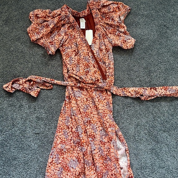 L Space Panama Dress - Picture 4 of 7